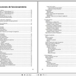 Atlas Copco Rocket Boomer L2 C Operating instructions 9852142405