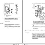 Atlas Copco Rocket Boomer L2 C Operating instructions 9852142405