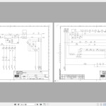 Atlas Copco S1D Diagram & Drawings 8891348800