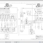 Atlas Copco S1D Diagram & Drawings 8891348800