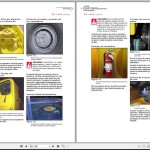 Atlas Copco Scooptram ST 1030 Operators Guide 9852182605a