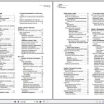 Atlas Copco Scooptram ST 1030 Operators Guide 9852182605a