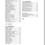 Atlas Copco Scooptram ST-2D Parts Catalog