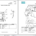 Atlas Copco Scooptram ST-2D Parts Catalog