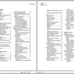 Atlas Copco Scooptram ST1020 Service Manual 9852151405