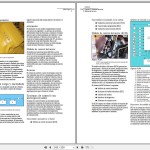 Atlas Copco Scooptram ST1020 Service Manual 9852151405