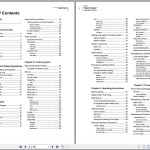 Atlas Copco Scooptram ST14 Operators Manual 9852219601f