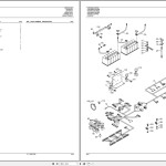Atlas Copco XAH(S)175 Dd Parts List 950 0902 00