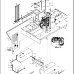 Atlas Copco XRVS 336 Cd Spare Parts List 2955 0460 00