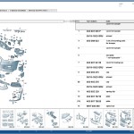 Audi 8.3 05.2025 Electronic Parts Catalog VMware