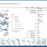 Audi 8.3 05.2025 Electronic Parts Catalog VMware