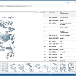 Audi 8.3 05.2025 Electronic Parts Catalog VMware