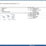 Audi 8.3 05.2025 Electronic Parts Catalog VMware