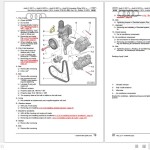 Audi A1 2011-2018 8X 8X1 8XA 8XF 8XK Workshop Manual