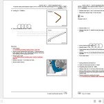 Audi A1 2011-2018 8X 8X1 8XA 8XF 8XK Workshop Manual
