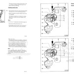 Audi 100 1983 - 1991 100 44 443 444 445 446 Service and Repair Manual
