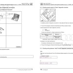 Audi 100 1991 - 1997 100 100 Avant 4A 4A2 4A5 Workshop Manual