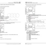 Audi 100 1991 - 1997 100 100 Avant 4A 4A2 4A5 Workshop Manual