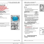 Audi A3 8P 2003 - 2013 Service Repair Manual and Wiring Diagram