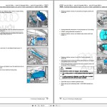 Audi A4 A5 S5 RS5 2008 - 2016 A4 A5 S5 RS5 8T 8T3 8TA Workshop Manual and Wiring Diagram