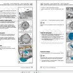 Audi A4 A5 S5 RS5 2008 - 2016 A4 A5 S5 RS5 8T 8T3 8TA Workshop Manual and Wiring Diagram