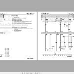 Audi A4 S4 8K2 2008 - 2016 Service Repair Manual and Wiring Diagram