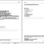 Audi A5 RS5 Coupé 2008 - 2016 8T 8T3 8TA Workshop Manual and Wiring Diagram