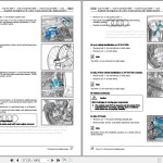 Audi A5 RS5 Coupé 2008 - 2016 8T 8T3 8TA Workshop Manual and Wiring Diagram
