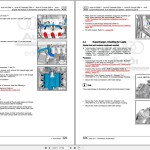 Audi A5 S5 RS5 8T3 2015 - 2017 Service Repair Manual and Wiring Diagram