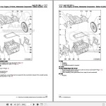 Audi A6 1991 - 1997 4A 4A2 4A5 Workshop Manual