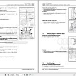 Audi A6 1997 - 2005 4B 4B2 4B4 4B5 4B6 4BH Workshop Manual