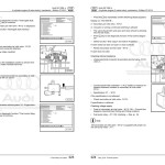 Audi A6 S6 RS6 1996 - 2005 A6 S6 RS6 4B 4B2 4B4 4B5 4B6 4BH Workshop Manual and Wiring Diagram