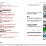 Audi A6 Sedan S6 4G2 2012 - 2016 Service Repair Manual and Wiring Diagram