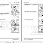 Audi A8 Lim. A8 lang Lim. 2003 - 2009 4E 4E2 4E8 Workshop Manual and Wiring Diagram