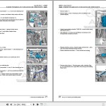 Audi A8 Lim. S8 lang Lim. 2010 - 2017 4H 4H2 4H8 4HL Workshop Manual and Wiring Diagram