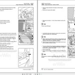 Audi A8L 4D8 2001 - 2003 Service Repair Manual