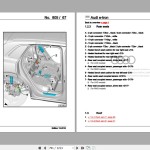 Audi e-tron 2019 - UP GEN Wiring Diagram