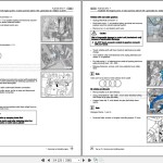 Audi Q3 2011 - 2019 8U 84B 84G 8UB 8UG Workshop Manual and Wiring Diagram