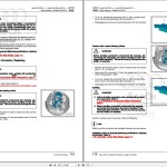 Audi Q3 84B 8UG 84G 8UB 8U 2011 - 2018 Service Repair Manual and Wiring Diagram