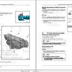Audi Q7 4MB 4M 2016 - 2018 Service Repair Manual and Wiring Diagram