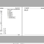 Audi Q7 4MB 4M 2016 - 2018 Service Repair Manual and Wiring Diagram