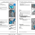 Audi R8 2007 - 2015 42 422 423 427 429 Workshop Manual and Wiring Diagram