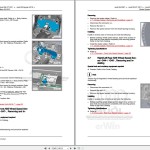 Audi R8 423 2007 - 2015 Service Repair Manual and Wiring Diagram