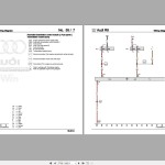 Audi R8 423 2007 - 2015 Service Repair Manual and Wiring Diagram