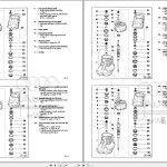 Audi V8 1991 - 1994 V8 V8 Long 4C 4C2 4C8 Workshop Manual