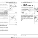Bentley Arnage 2003 - 2006 Workshop Manual and Wiring Diagrams