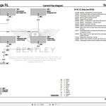 Bentley Arnage 2007 - 2009 Workshop Manual and Wiring Diagrams