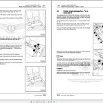 Bentley Arnage 2008 - 2009 Workshop Manual and Wiring Diagrams