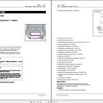 Bentley Azure 2006 - 2010 Repair Manual and Wiring Diagrams