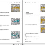Bentley Bentayga V8 2016 - 2022 Workshop Manual and Wiring Diagrams